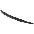 thumbnail image 5 of Ikon Motorsports Compatible with 09-16 Hyundai Genesis Coupe Performance Trunk Spoiler - Carbon Fiber (CF), 5 of 7