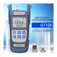 thumbnail image 2 of G710A/G510A Optical Power Meter Fiber Optical Cable Tester -70dBm~+10dBm/ -50dBm~+26dBm SC/FC Connector G710A/G510 ,Test Precision, 2 of 6