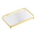 thumbnail image 3 of hengtong Jewelry Storage Tray, Coffee tray Modern Beauty, Perfume living Room snack, Home, 3 of 9