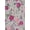 Pink, Pattern 6, variant on ODIKA 4'x6' Yellow Pink Golden Floral Bliss Washable Area Rug Botanical Elegance with Vintage Charm for Home Office, Under Desk, Non-Slip Chair-Friendly, Flatwoven