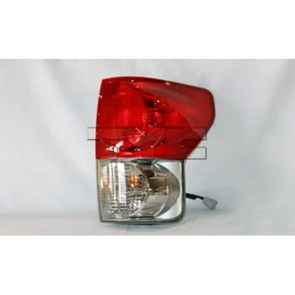 TYC 11-6235-00-9 Fits select: 2007-2009 TOYOTA TUNDRA