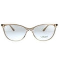 thumbnail image 2 of Vogue 5239 2735 Brown, 2 of 3