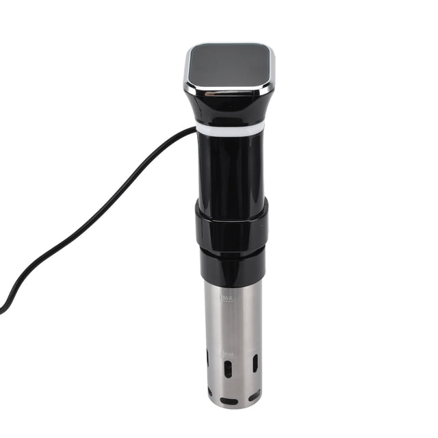 Circulador De Inmersión Térmica, Cocina De Inmersión De Acero Inoxidable Para Cocinas Caseras Anggrek CJ3113