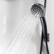 thumbnail image 5 of Kit de Manguera para Ducha Dura Faucet DF-SA400K-ORB Bronce, 5 of 9