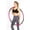 2lbs, variant on Exercise Fitness Hoop for Adults - Easy to Spin,  and Soft Padding Weighted Hoop - Detachable Hoops for  & Gym Workouts