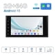 thumbnail image 2 of 7In Android 15 Car Radio Carplay Android Auto Multimedia Player for Toyota RAV4 Camry Prado Hilux Tu, 2 of 5