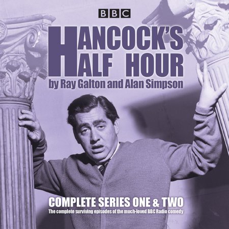 Hancock’s Half Hour: Complete Series One & Two -