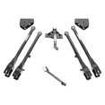 thumbnail image 1 of FTS22092BK 10 in. Boîte de Composant de Remplacement pour 2008 Ford F-250 Super Duty, 1 of 1