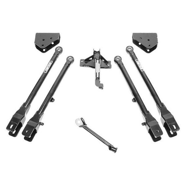 FTS22092BK 10 in. Boîte de Composant de Remplacement pour 2008 Ford F-250 Super Duty