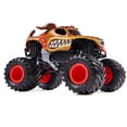 thumbnail image 4 of Toy Monster Truck Monster Jam Monster Mutt Dalmatian 1:24, 4 of 7