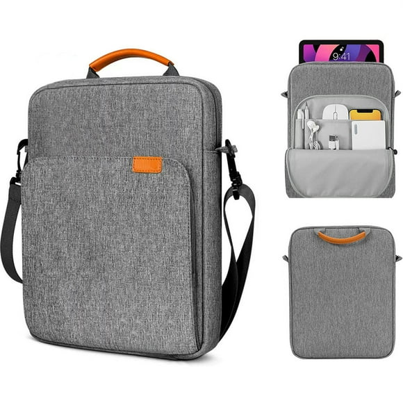 Laptop Bag Computer Laptop Sleeve 11 13 Inch Office Notebook Sleeve Handbag Waterproof For Xiaomi Hp Dell Lenovo YJ