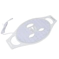 thumbnail image 4 of Máscara de luz de belleza facial LED, máquina de tratamiento de luz facial Máscara de tratamiento de luz facial LED Máscara de luz que mejora el acné Experiencia incomparable, 4 of 8