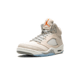 thumbnail image 4 of JORDAN MENS Air Jordan 5 "Craft" FD9222 180 FD9222 180 from Stadium Goods, 4 of 8
