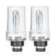 thumbnail image 1 of 2PCS D2S 8000K 12V 35W Headlight Headlamp IP68 Xenon Bulb Car Accessory, 1 of 5