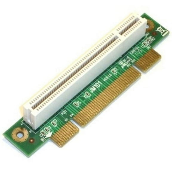 PCI Riser Card Adapter 32Bit for 1U Crypto Mining Units
