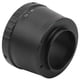thumbnail image 3 of Anillo adaptador, anillo adaptador M42X0,75 mm T2 Anillo adaptador de telescopio astronómico Anillo adaptador de enfoque manual Construcción robusta, 3 of 12