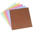 thumbnail image 1 of Mobutofu 3Pack Fabric Squares for Quilting in Assorted Colors for Diy Projects, 1 of 5