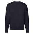 thumbnail image 2 of Fruit of the Loom Chandail Molletonné à Col Ras du Cou pour Hommes de Qualité Supérieure, 2 of 3