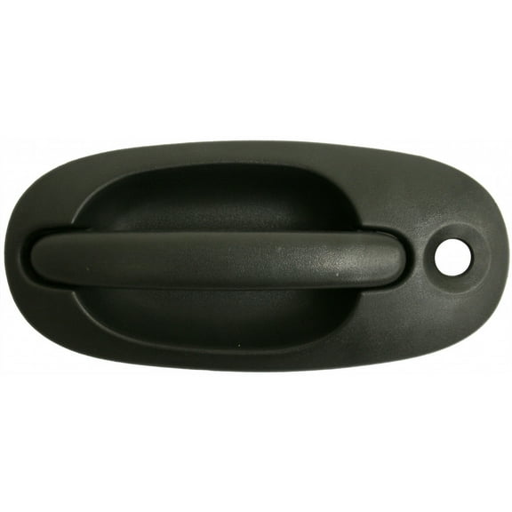 For Dodge Caravan Door Handle 1996 97 98 99 2000 Exterior | Rear Driver Side | CH1520101 | QJ99SJM
