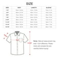 thumbnail image 7 of Eevee button down shirt boys summer 7-8T, 7 of 7