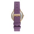thumbnail image 3 of Ladies LC07301.498 Rose Gold Watch W/Grey Dial, 3 of 3