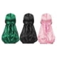thumbnail image 1 of Pañuelos De Seda De 3 Piezas Con Correas De Cola Larga Para Mujer, Herramientas De Moda, Accesorios Ligeros Para El Cabello, Compras De Empresa De Viajes matsuzay AP007811-03, 1 of 6