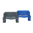 thumbnail image 4 of Scienceny Trazador de carpintería, calibre central, posicionamiento de línea central, herramientas de mano, accesorios para manualidades de muebles, gris Type3 NO3 Scienceny TO007878-02, 4 of 6