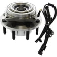 thumbnail image 4 of Centric Parts Axle Bearing and Hub Assembly P/N:402.65035E Fits select: 2010-2016 FORD F250, 2010-2016 FORD F350, 4 of 5