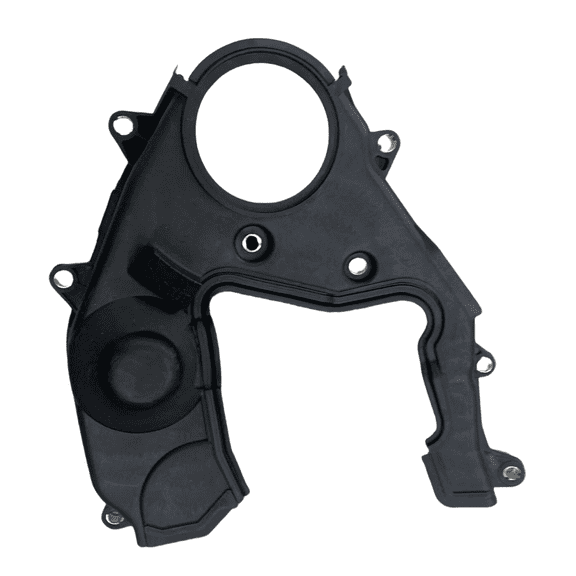 Timing belt cover MD372750 is suitable for Mitsubishi LANCER 2.0L-