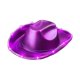 thumbnail image 3 of Sombrero occidental, sombrero para el sol, gorra de vaquera para playa, conciertos, bodas, Halloween, carnaval, 3 of 9
