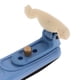 thumbnail image 3 of Soporte de almohadilla de de hombro de violín duradero para piezas de violín de /4 azul 1-2 1-4 Yuyangstore Violín, 3 of 8