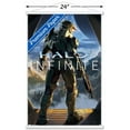thumbnail image 2 of Halo Infinite - Art clé, 2 of 4