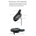 thumbnail image 2 of Motorcycle BT Intercom with Helmet BT Headset Waterproof Universal Communication System for ATV Dirt Bike, 2 of 8