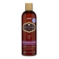 thumbnail image 1 of Shampoo Hask hidratante con aceite de macadamia 355 ml, 1 of 4