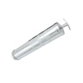 thumbnail image 3 of EeaseCA 500CC Grease Oil Absorption Tube Vacuum Transfer Hand Machine Pump Extractor Auto Replacement (Silver Plating Style), 3 of 7