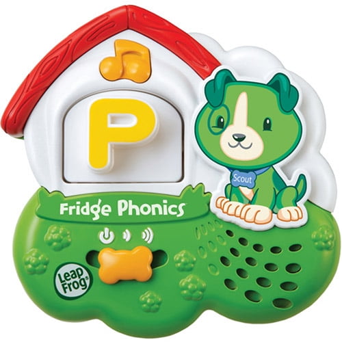 leapfrog magnets