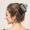 A, variant on Large PS Hair Clip for Thick Hair - Minimalist and Durable Hair Accessories - Stylish Design for Everyday Use