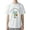 05-Teacher's day A-White, variant on AllAreN Teacher Shirt Men Teaching Is A Work Of Heart Shirt For Men Short Sleeve Round Neck Teacher T-Shirts For Men