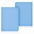 thumbnail image 1 of Funda Compatible con Kindle 11th Gen 2024 – GANGXUN Estilo Tela con Soporte, Cierre Magnético, Ranura para Tarjetas y Correa de Mano, 1 of 6