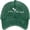 Green2, variant on Chanana Unisex A Tini Bit Irish Baseball Cap Lucky Shamrock Baseball Cap St. Patrick's Day Hat
