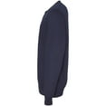 thumbnail image 3 of AWDis Academy Mens V Neck Jumper/Sweatshirt, 3 of 4