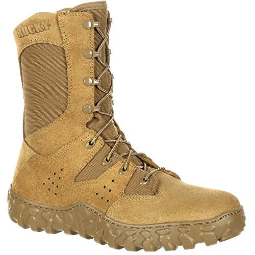 Rocky Men's S2V Predator Tactical Boots