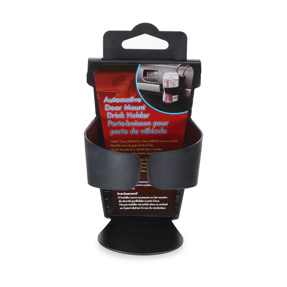 Car Cup Holder Seat Window Mount Car Drink Holder Car Gadgets for