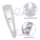 thumbnail image 4 of Crema de afeitar Barbasol 7 onzas (paquete de piel sensible de 3), 4 of 5