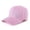 Pink, variant on Women's Rhinestone Baseball Cap Fashion Bling Sequins Adjustable Hat Casual Travel Vacation Sun Hats Khaki