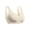 Nude, variant on Triple Stretch Comfort Bra, Size 38 Black