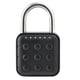 thumbnail image 1 of Tuya Padlock Password Electronic Lock Keyless Quick Unlock Anti Theft Padlock IP67 Waterproof Home Securit Lock, 1 of 5