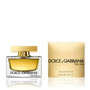 Dolce Gabbana The One EDP, Perfume for Women, 1 oz Spray