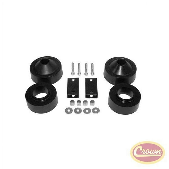 Crown Automotive RT21035 CASRT21035 07-15 JK WRANGLER LIFT AND LEVEL KIT