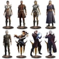 thumbnail image 3 of Modelo de soporte acrílico de Baldur's Gate 3 Game, figuras de Astarion Gale Shadowheart, modelo de Cosplay, decoración de escritorio, colección de fanáticos, regalo, 16CM, 3 of 4